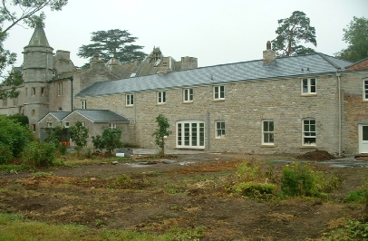 Alford House